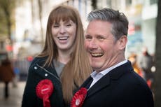 Labour remains in an awful mess – the Batley and Spen result doesn’t change that