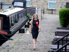 Labour’s win in Batley and Spen is one of the most surprising I can remember – and should worry Boris Johnson