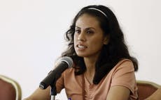 El Salvador-kvinne frigjort etter 10 år i fengsel på abort