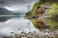 The best Airbnbs in the Lake District for style, scenery and comfort