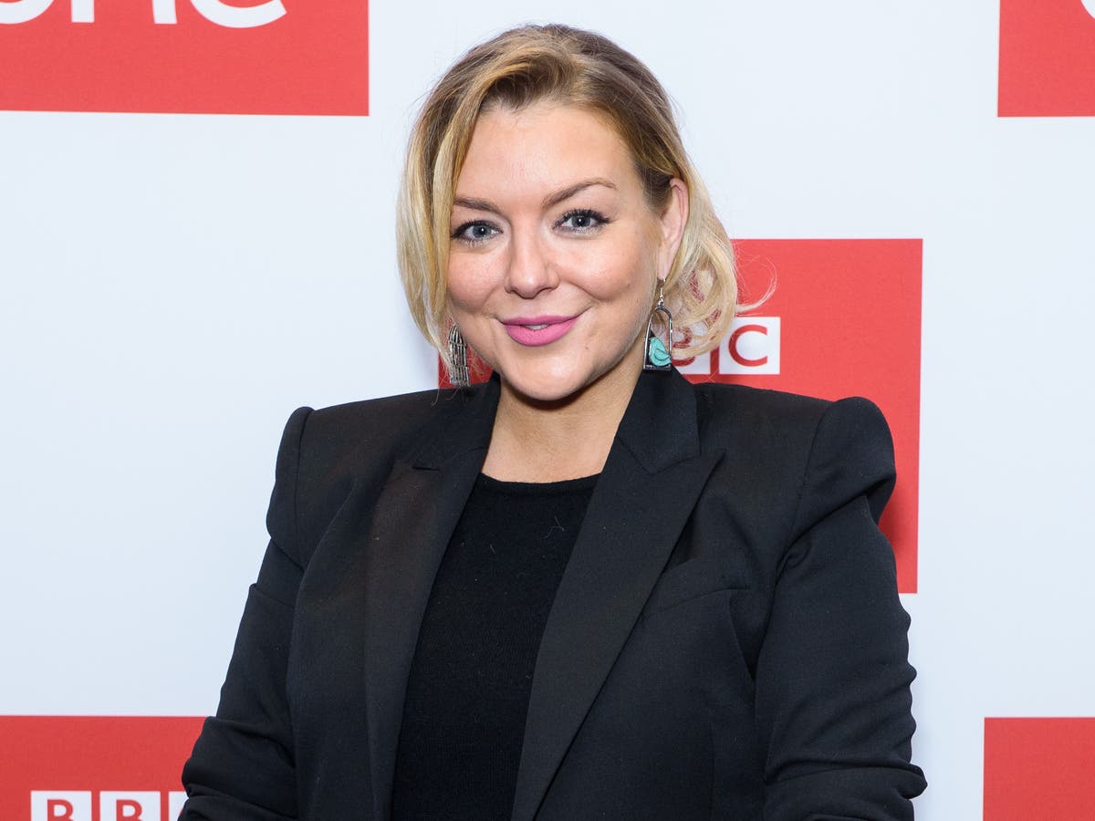 Sheridan Smith and Jamie Horn announce separation