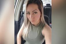 Rossanna Delgado: Eighth suspect arrested over dismemberment of Georgia taxi driver