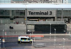 Heathrow resumes using both runways