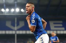 Everton allow Richarlison to play in Olympics with Brazil