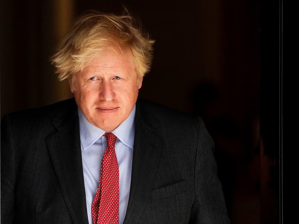 Boris Johnson trying to let wealthy tax exiles fund Tories, Labour warns 1 Boris Johnson trying to let wealthy tax exiles fund Tories, Labour warns