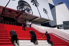 Spike Lee, 'Annette' open 74th Cannes Film Festival