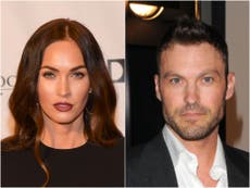 Megan Fox shades ex-husband Brian Austin Green in reply to Instagram photo with new girlfriend