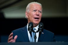 Latest hack to test Biden's vow for consequences for Russia