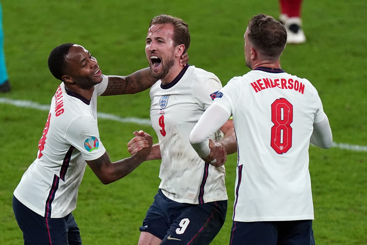 ‘We haven’t won anything yet’ – Harry Kane quickly turns focus to Italy