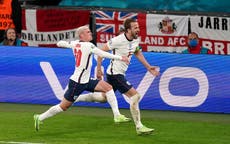 Euro 2020 matchday 27: England dispatch Demark to set up Italy final