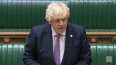Inside Politics: Joy for England as pressure mounts on Johnson over lockdown lifting