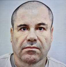 Mexican government holds raffle to sell off El-Chapo assets worth up to $25 million