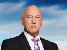 What happened to Claude Littner and why isn’t he on tonight’s Apprentice?