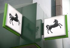 Lloyds Bank fined £90.7m for misleading home insurance customers