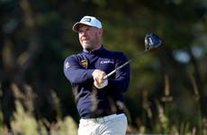 I did everything well – English hopeful Lee Westwood inspired by Wembley heroes