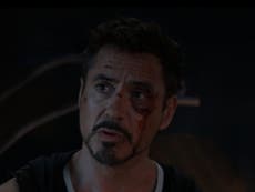 Marvel fans concerned as Robert Downey Jr’s Iron Man and other MCU characters are recast in new show