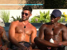 Love Island: What is the R brand logo contestants are wearing?