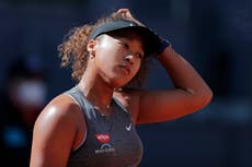 Naomi Osaka reveals the text she was too scared to send Kobe Bryant before his death