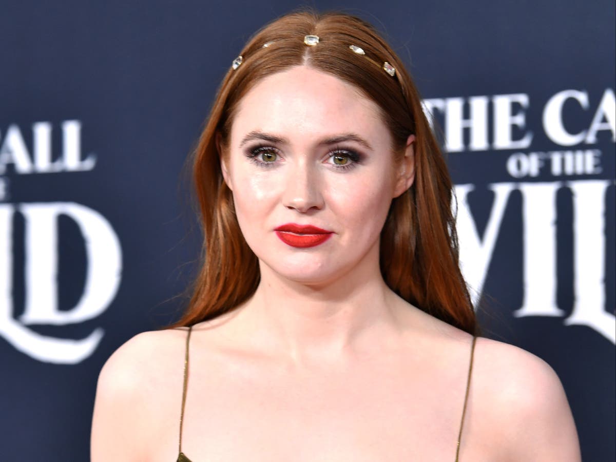 Karen Gillan cried ‘full tears’ reading ‘emotional and brilliant’ Guardians of the Galaxy 3 script