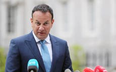 Varadkar defends Ireland’s opposition to global minimum corporate tax rate