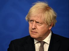 Boris Johnson pursuing Covid policy of mass infection that poses ‘danger to the world’, scientists warn