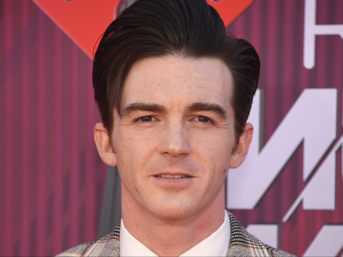 Drake Bell sentenced to two years’ probation for child endangerment as victim calls actor ‘epitome of evil’ in court