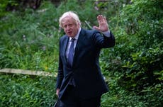 Boris Johnson cut foreign aid and ruined our chances of Cop26 success