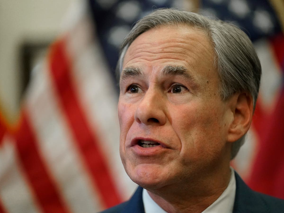 Texas governor vows to arrest Democrats who fled state