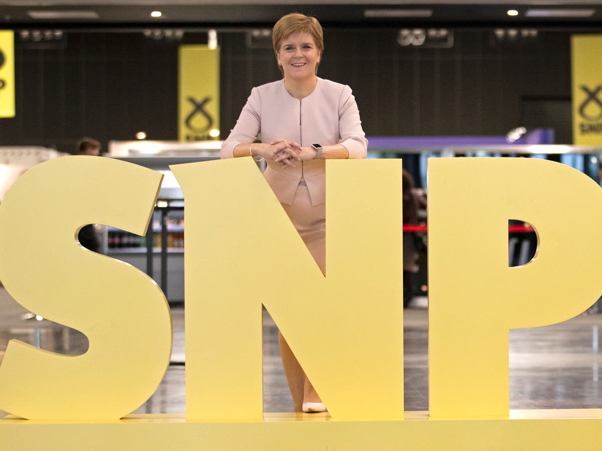 Police Scotland launches investigation into SNP’s use of donations 1 Police Scotland launches investigation into SNP’s use of donations