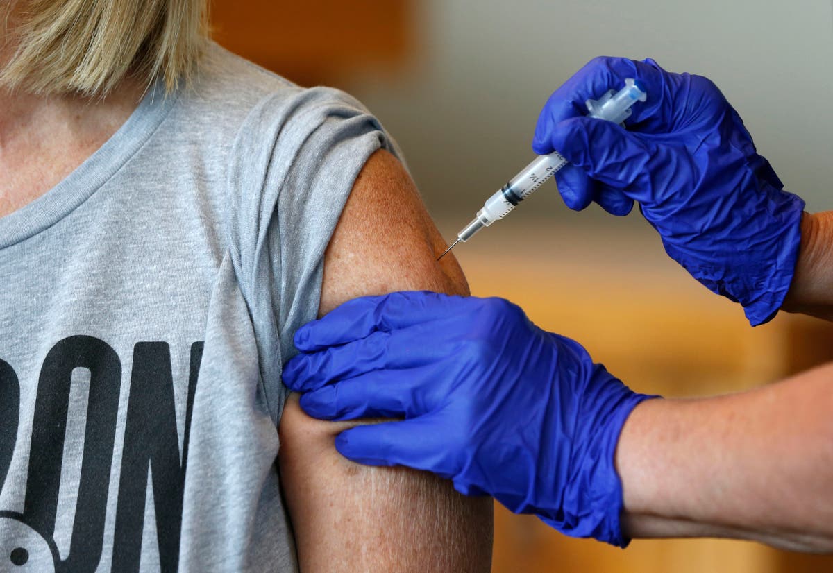 Tennessee puts a stop to all vaccine outreach to minors
