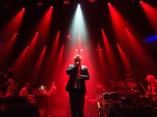 LCD Soundsystem: James Murphy says band are ‘on full hiatus’