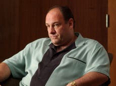 The Sopranos star James Gandolfini was ‘paid $3m’ to turn down lead role in The US Office