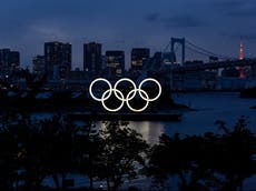 Wanneer begin die Olimpiese Spele in Tokio??