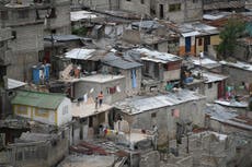 Haïti reçoit 500 000 doses de vaccin; son premier de la pandémie