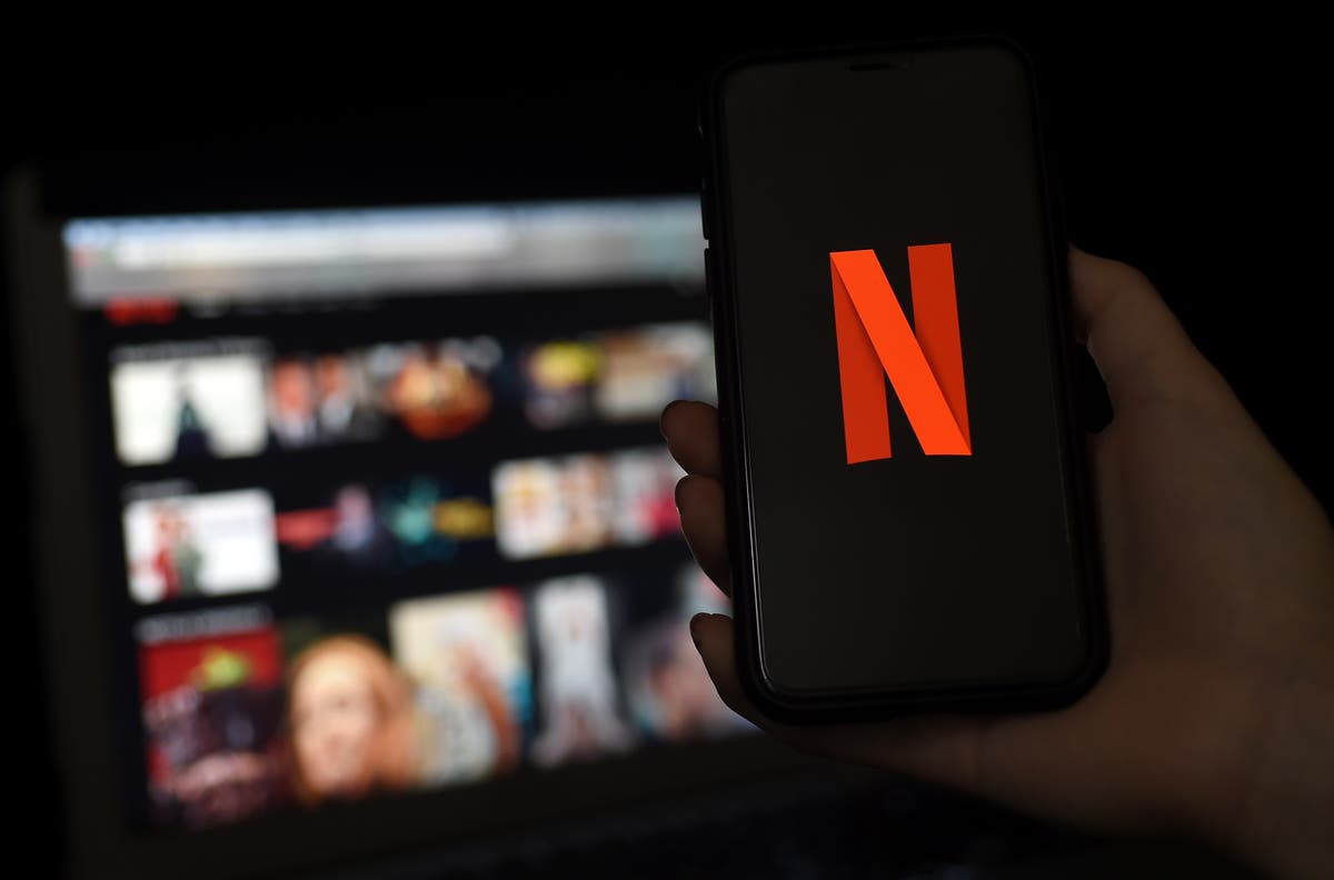 Man finds out his ‘wife is cheating on him’ through shared Netflix account