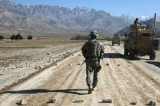 Lessons from the 20-year war: shifting Afghan alliances will make it hard even for the Taliban to hold power