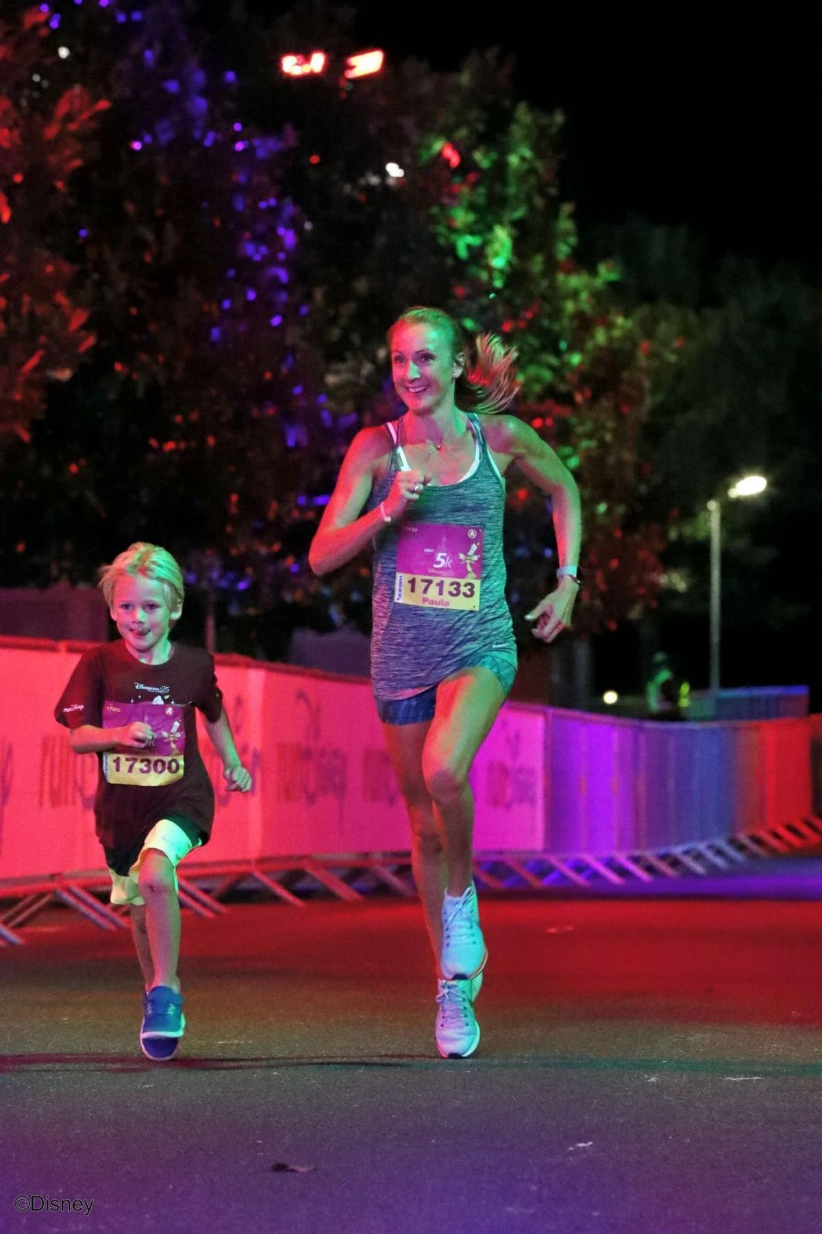 Paula Radcliffe on her kids’ love of running and why you can’t beat tackling a fun run as a family