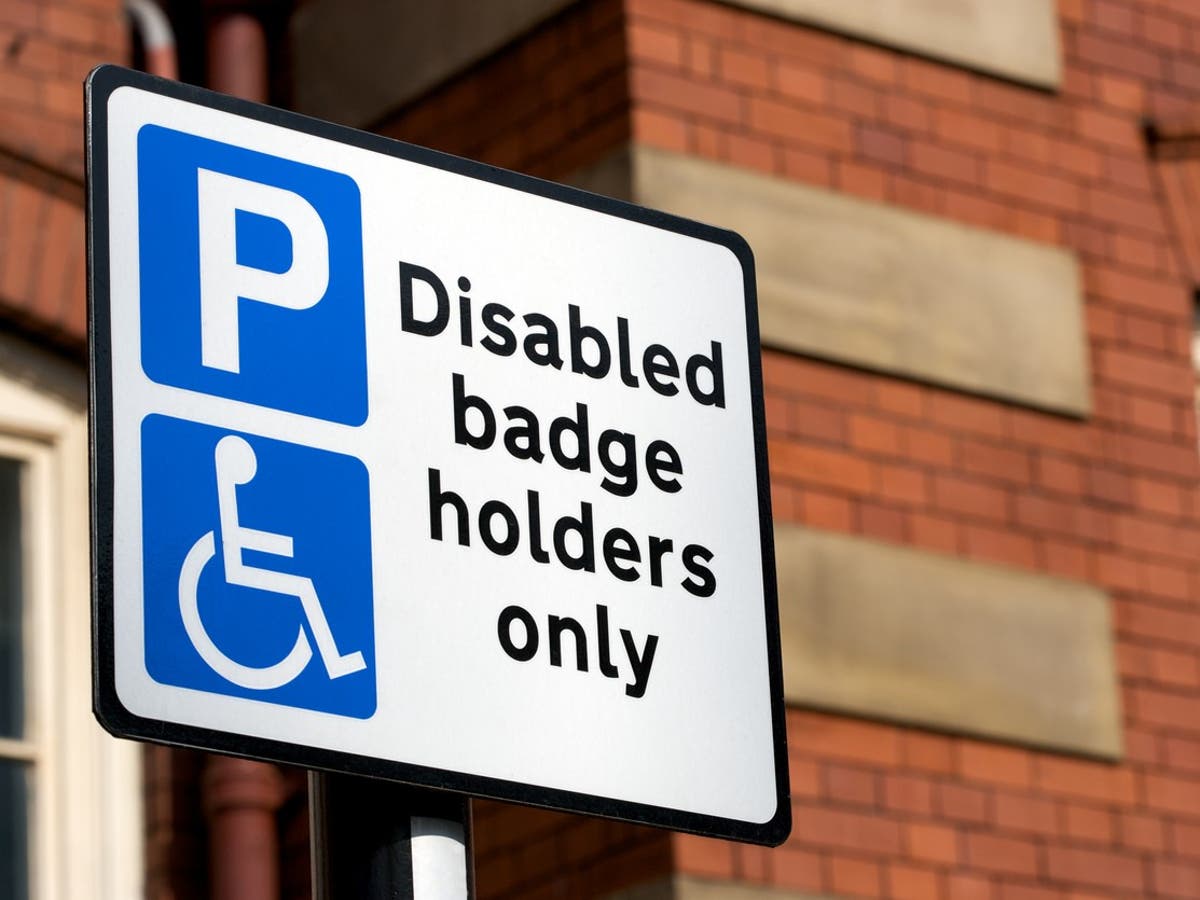Councillors told they cannot take part in debate about disability access – because they are disabled