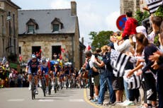 Tour de France: How new technology is letting elite and recreational cyclists understand their performance better than ever – and maybe too much