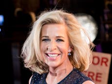 Katie Hopkins to be deported from Australia after boasting about naked Covid breach