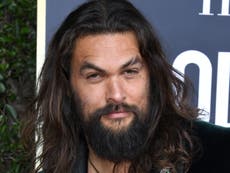 Aquaman 2: Jason Momoa updates fans as filming on sequel begins in the UK