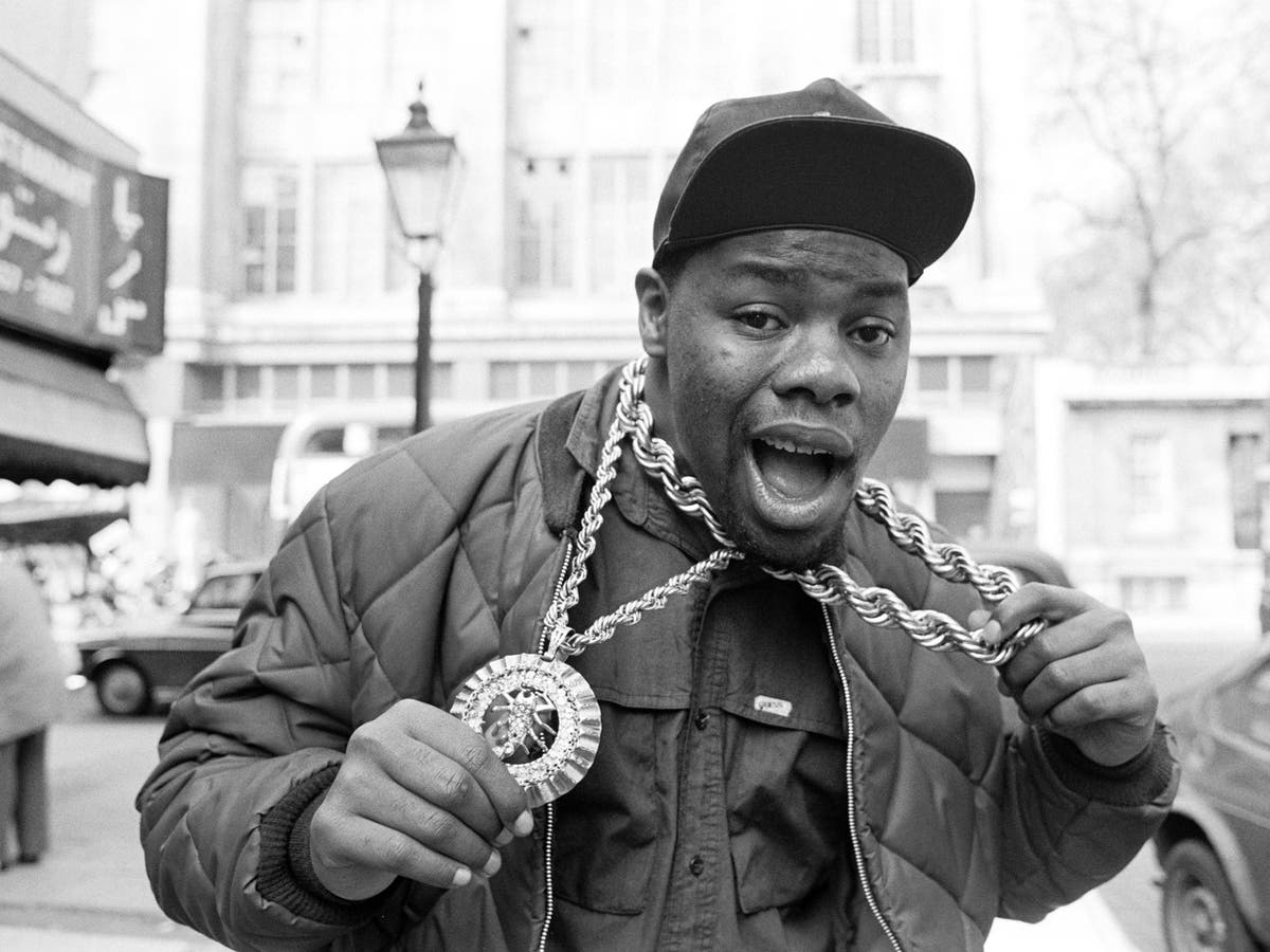 Biz Markie: Playful rapper known as the clown prince of hip-hop