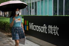 China denies involvement in Microsoft hack, calls US ‘world champion of malicious cyber attacks’
