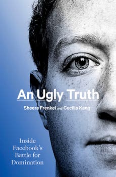Book review: Can mighty Facebook control false information?