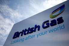 British Gas dispute ends as workers accept improved pay deal