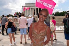 Britney Spears' conservatorship case sparks legislative push