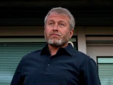 Claims Roman Abramovich bought Chelsea on Putin’s orders defamatory, judge rules