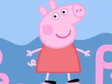 A brief history of Peppa Pig, from culture wars controversies to Boris Johnson’s blustering