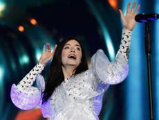 Lorde fans react as singer releases ‘phenomenal’ new single Stoned at the Nail Salon