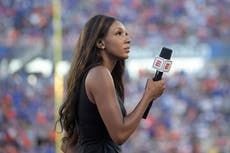 Taylor leaves ESPN after failing to reach contract extension